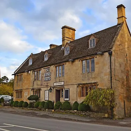 The Old Bank Beautiful Cotswold House With Huge Garden Villa Mickleton  Exterior photo