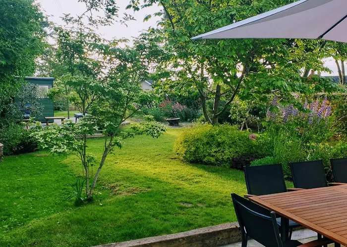 The Old Bank Beautiful Cotswold House With Huge Garden