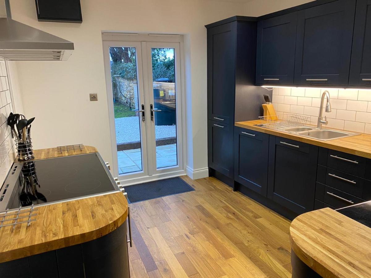 Holiday home The Old Bank Beautiful Cotswold House With Huge Garden *