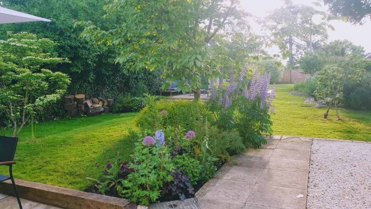 The Old Bank Beautiful Cotswold House With Huge Garden * Mickleton (Warwickshire)