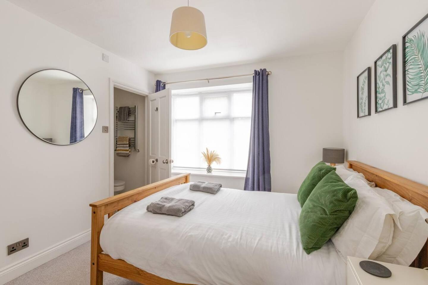 Holiday home The Old Bank Beautiful Cotswold House With Huge Garden *