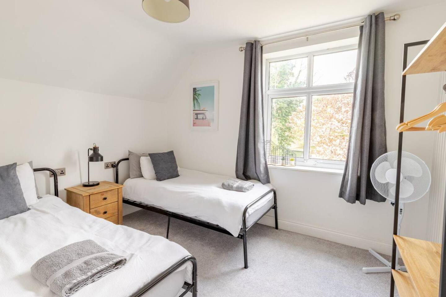Holiday home The Old Bank Beautiful Cotswold House With Huge Garden Mickleton (Warwickshire)